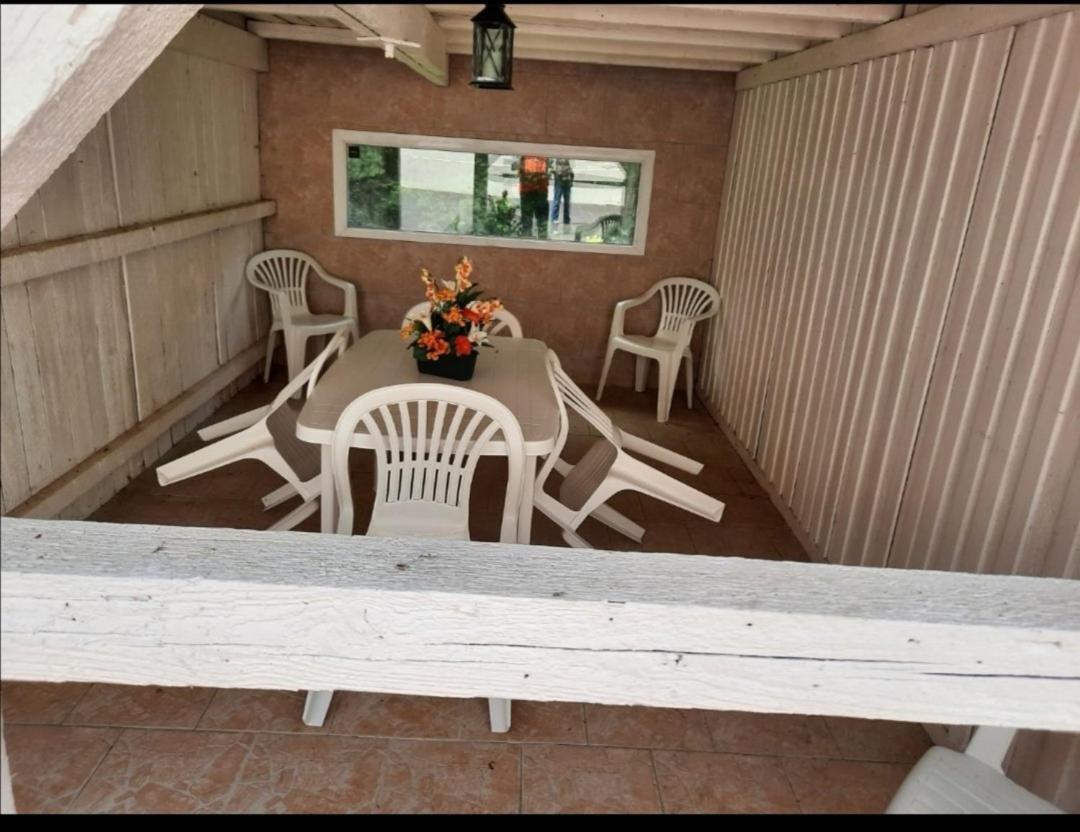 Charmant Logis En Duplex Gerardmer Ngoại thất bức ảnh